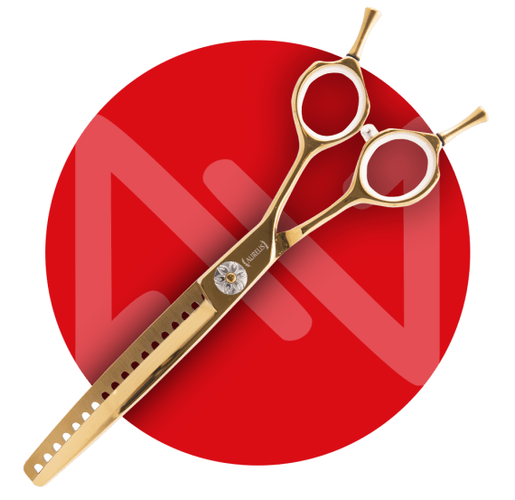 Aureus Curved Chunkers