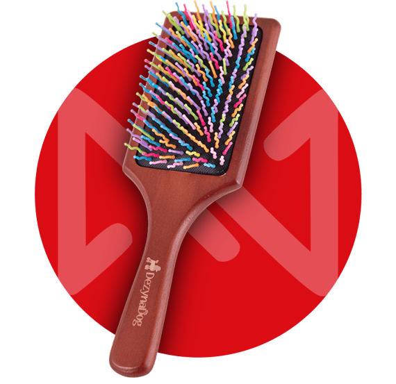Detangling Brush