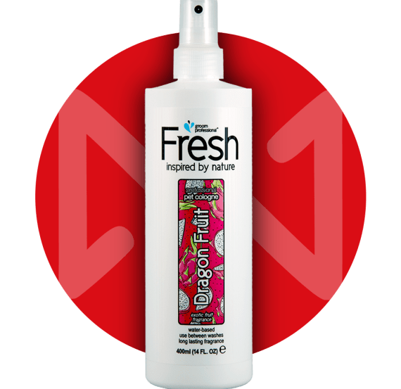 GP Fresh Dragonfruit Cologne