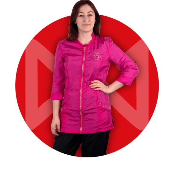 Aleria Long Sleeved Top